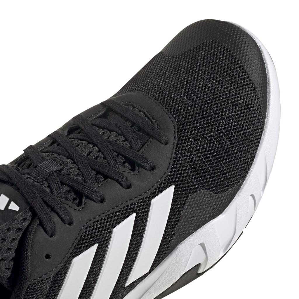 Men's Fitness Shoes Amplimove - Black